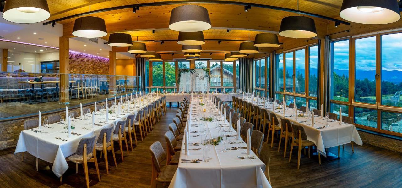 Pension Feichthub Nussbach Bagian luar foto
