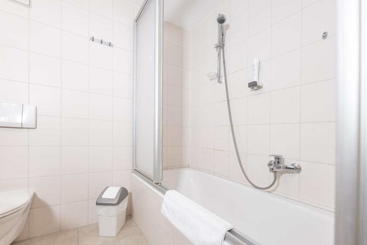 Pension Feichthub Nussbach Bagian luar foto
